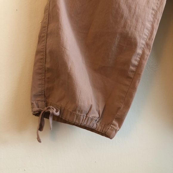 Loft lounge pants nude - Picture 3 of 5